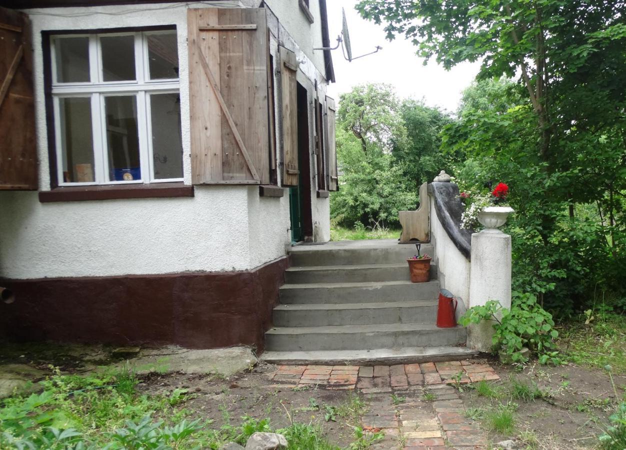 Dom Na Mazurach Pilec Bed & Breakfast Eksteriør bilde