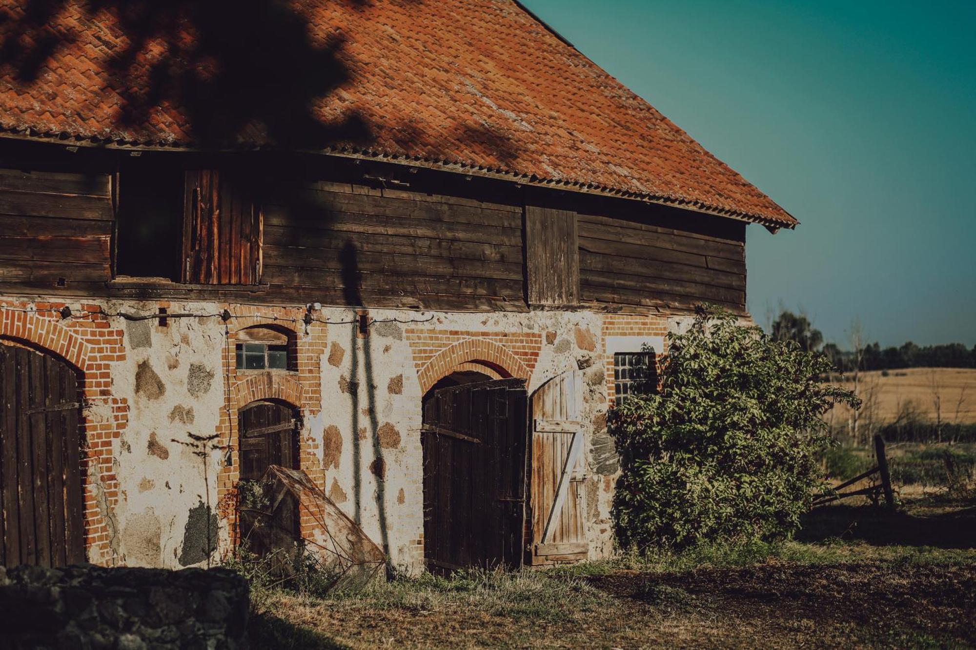Dom Na Mazurach Pilec Bed & Breakfast Eksteriør bilde