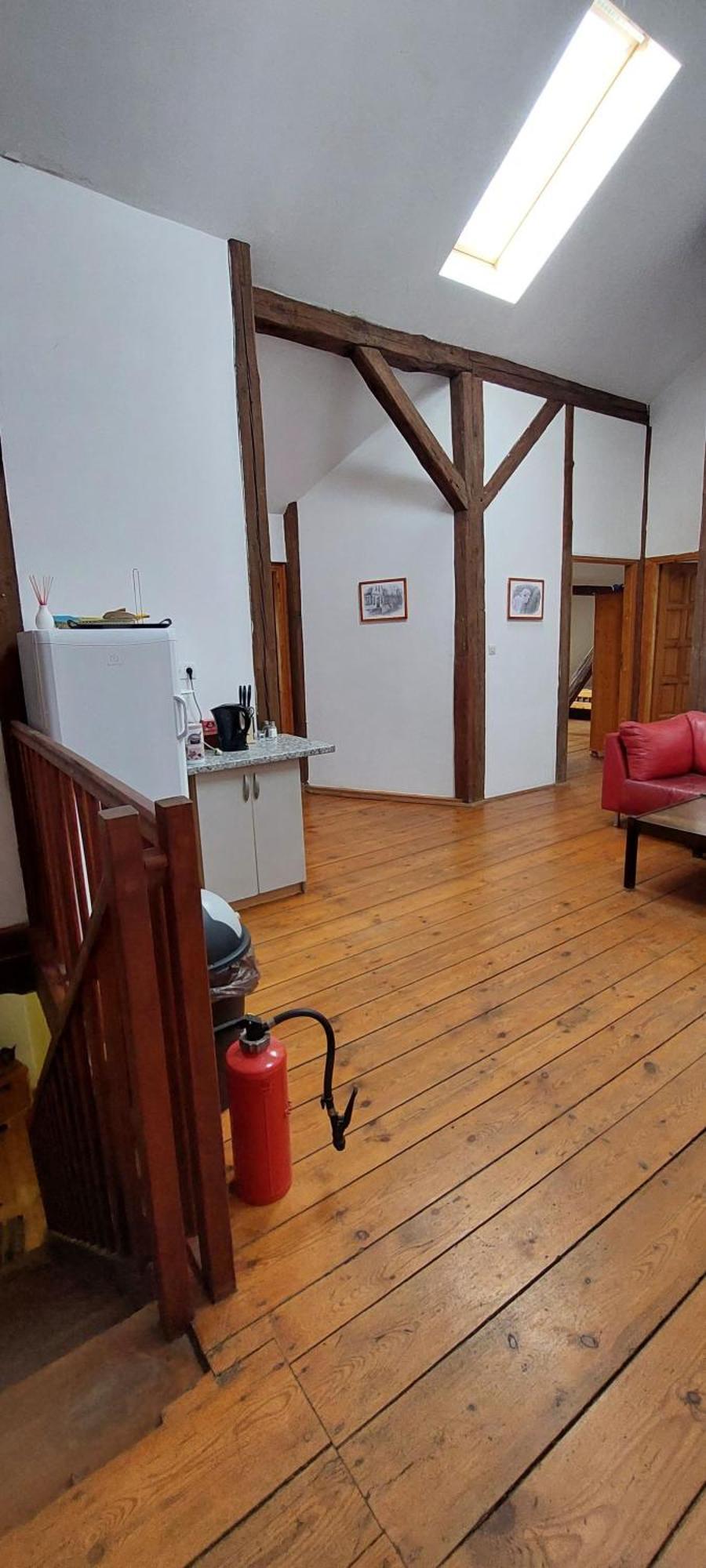 Dom Na Mazurach Pilec Bed & Breakfast Eksteriør bilde