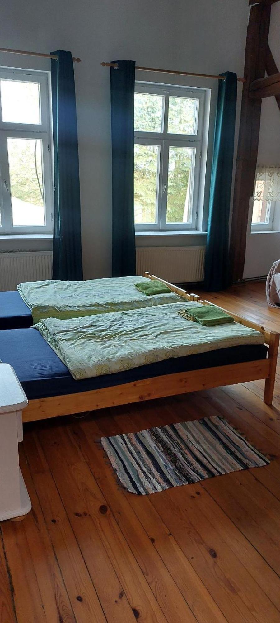 Dom Na Mazurach Pilec Bed & Breakfast Eksteriør bilde