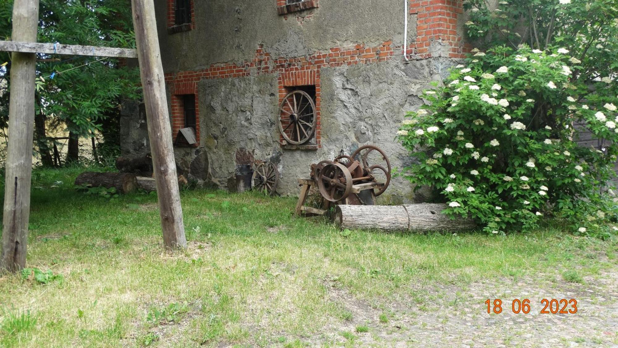 Dom Na Mazurach Pilec Bed & Breakfast Eksteriør bilde