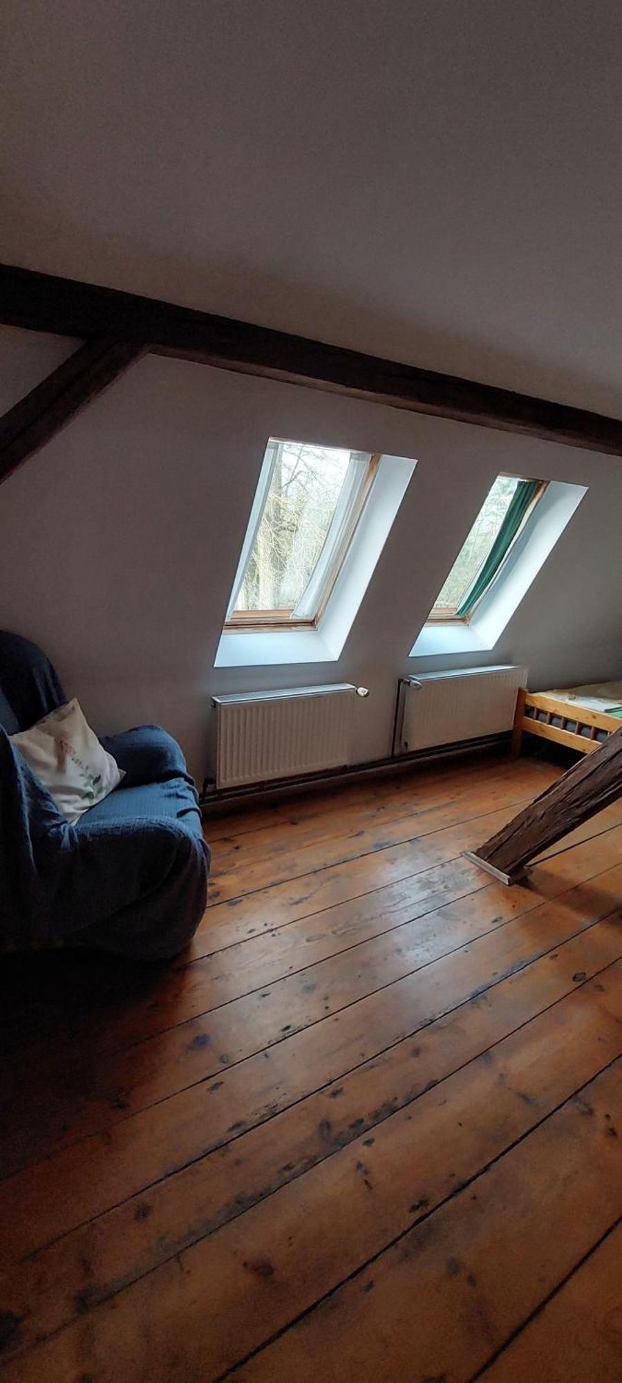 Dom Na Mazurach Pilec Bed & Breakfast Eksteriør bilde