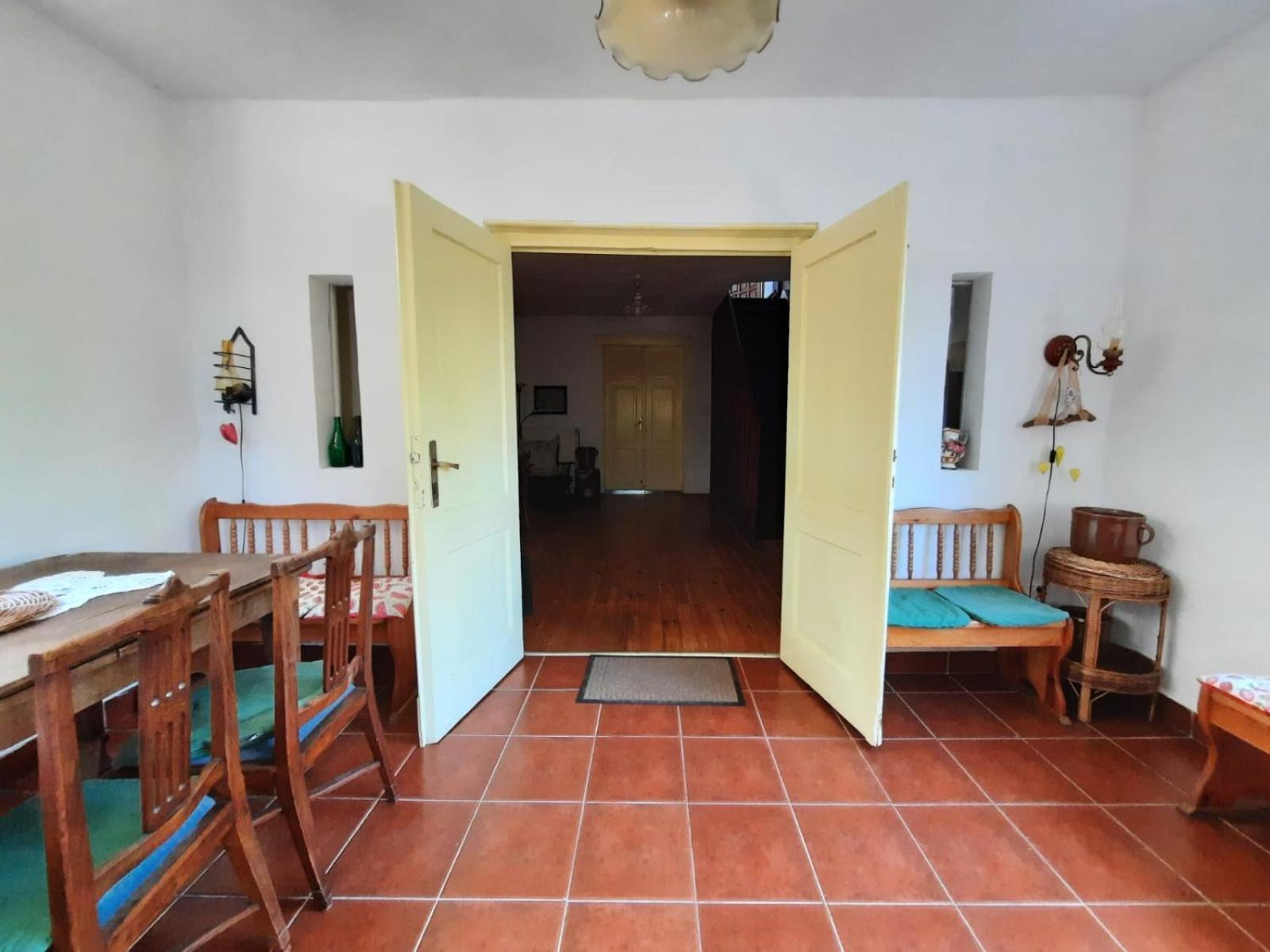Dom Na Mazurach Pilec Bed & Breakfast Eksteriør bilde