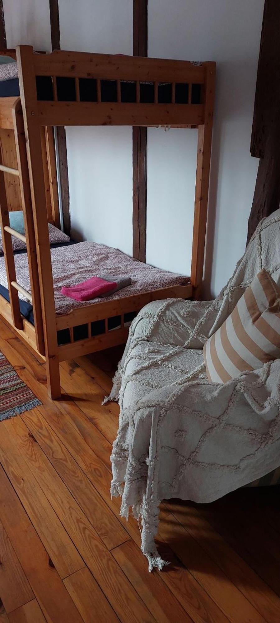 Dom Na Mazurach Pilec Bed & Breakfast Eksteriør bilde